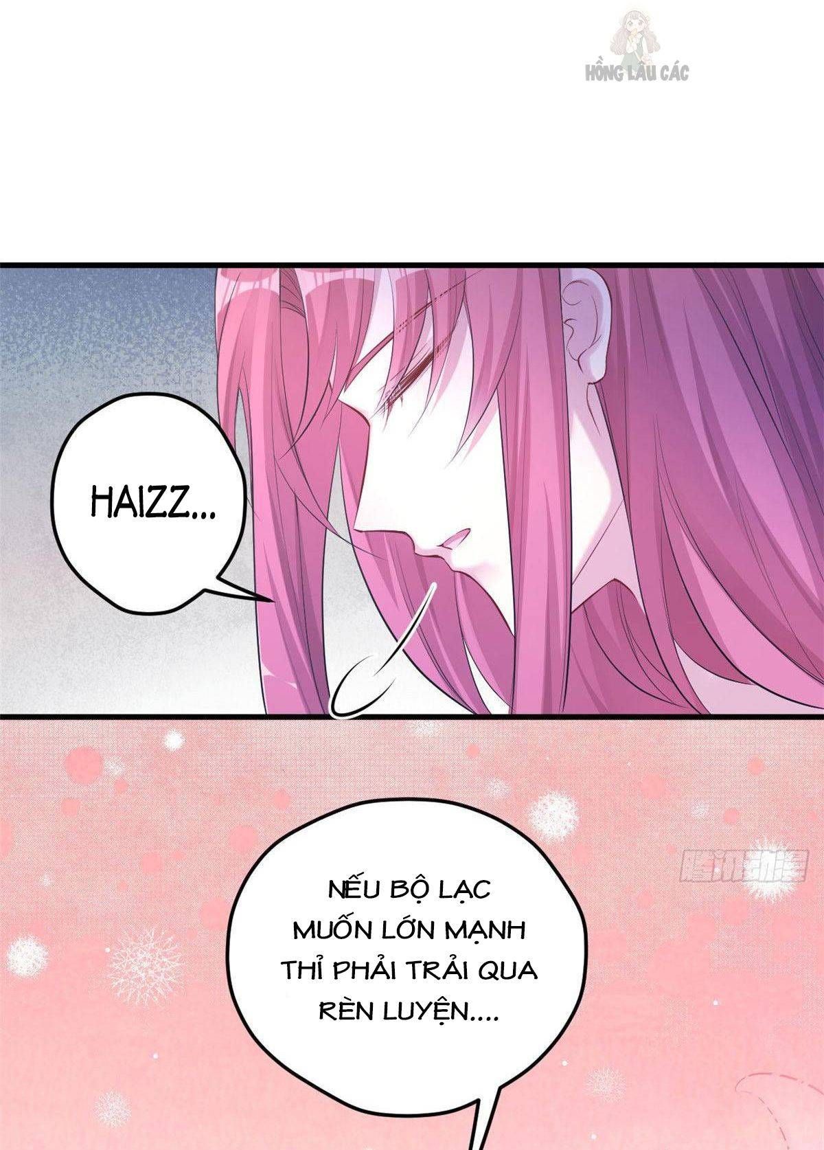 Thảnh Thơi Thú Thế Chủng Chủng Điền, Sinh Sinh Tể Chapter 328 - Trang 2