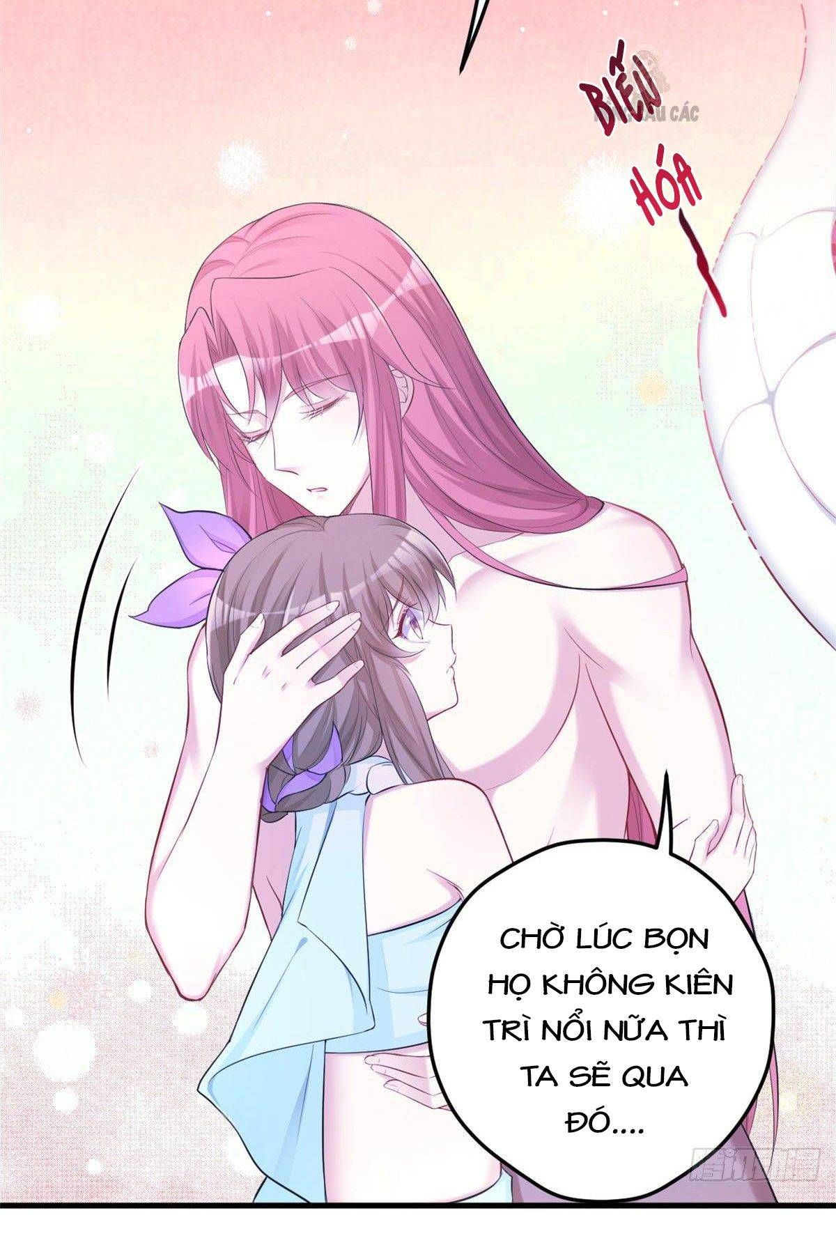 Thảnh Thơi Thú Thế Chủng Chủng Điền, Sinh Sinh Tể Chapter 328 - Trang 2