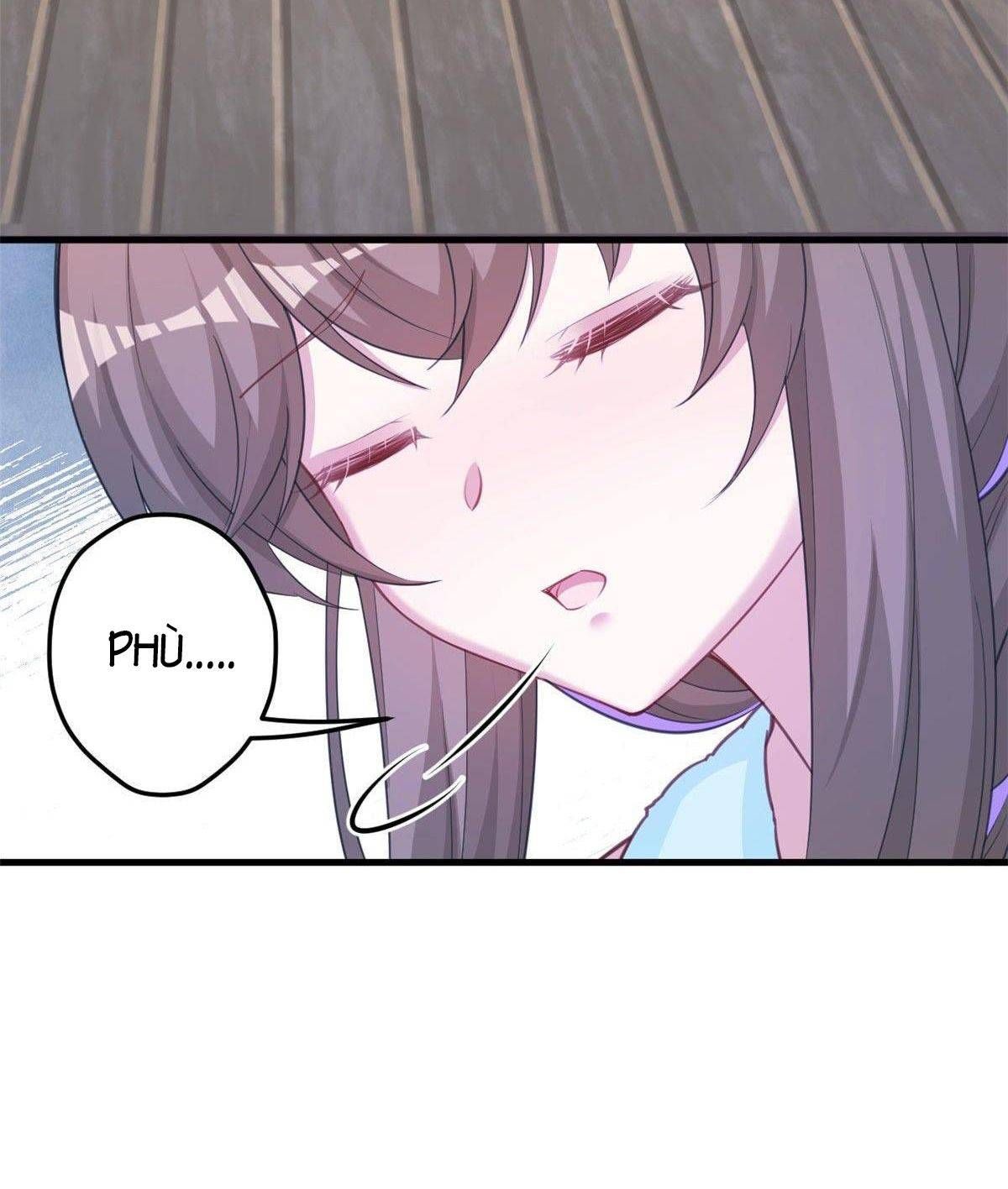 Thảnh Thơi Thú Thế Chủng Chủng Điền, Sinh Sinh Tể Chapter 328 - Trang 2