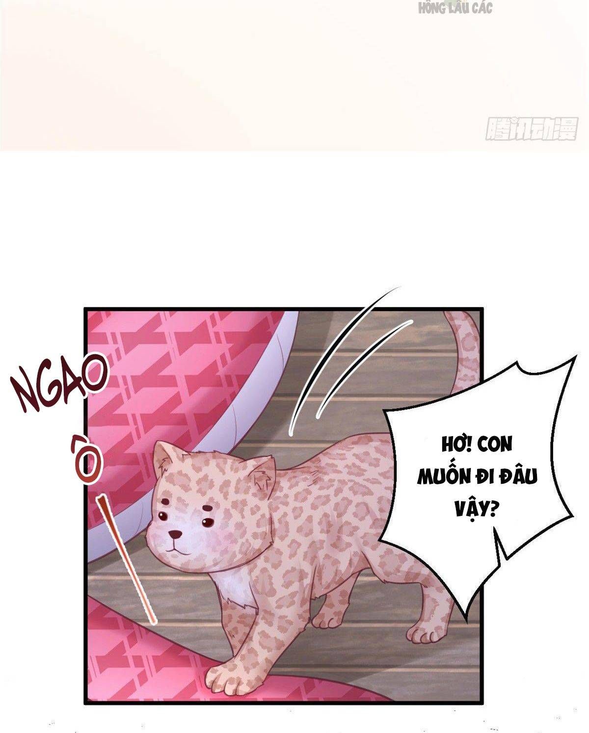 Thảnh Thơi Thú Thế Chủng Chủng Điền, Sinh Sinh Tể Chapter 328 - Trang 2