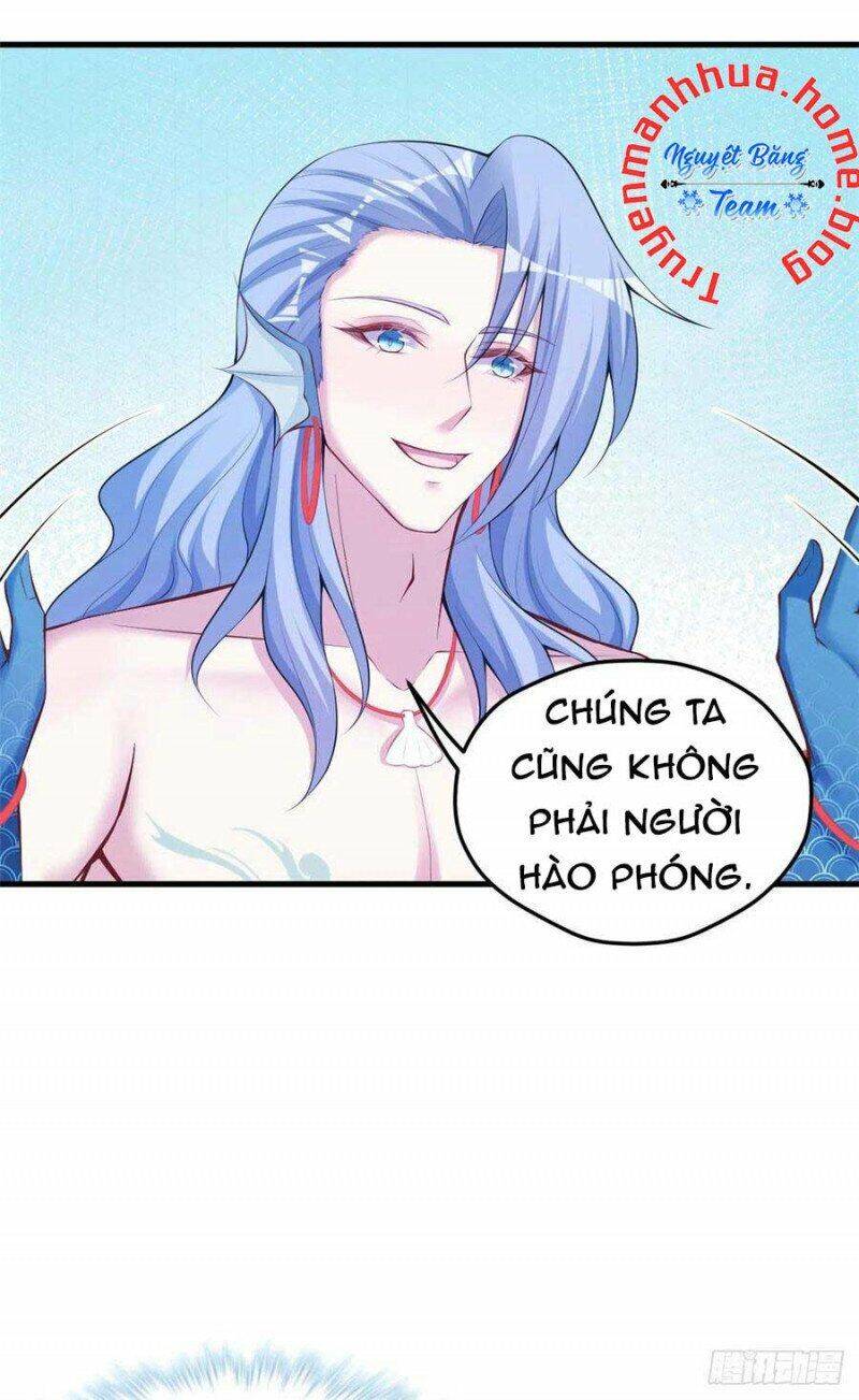 Thảnh Thơi Thú Thế Chủng Chủng Điền, Sinh Sinh Tể Chapter 329.1 - Trang 2