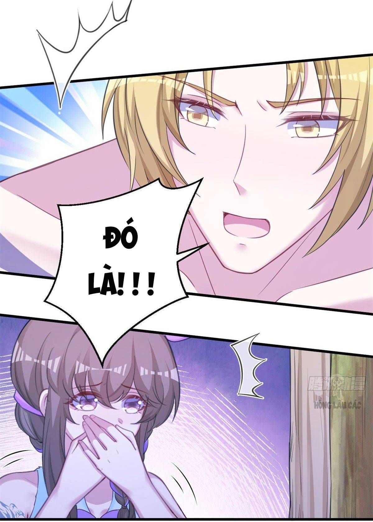 Thảnh Thơi Thú Thế Chủng Chủng Điền, Sinh Sinh Tể Chapter 329 - Trang 2