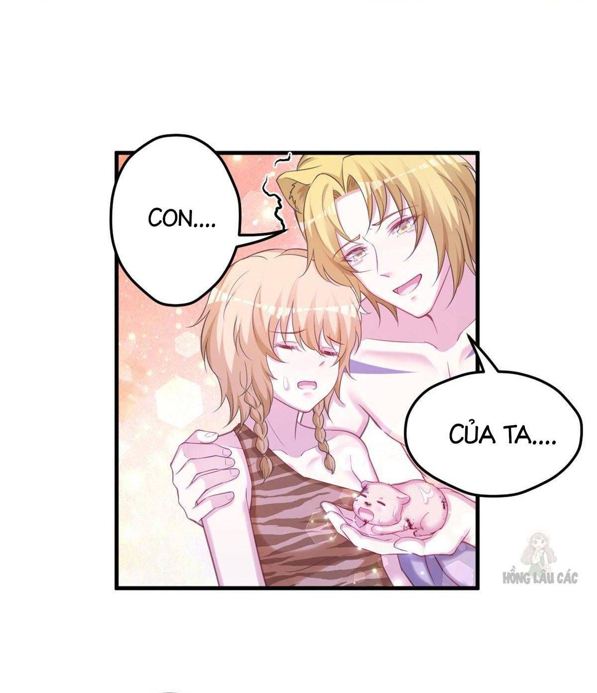 Thảnh Thơi Thú Thế Chủng Chủng Điền, Sinh Sinh Tể Chapter 329 - Trang 2