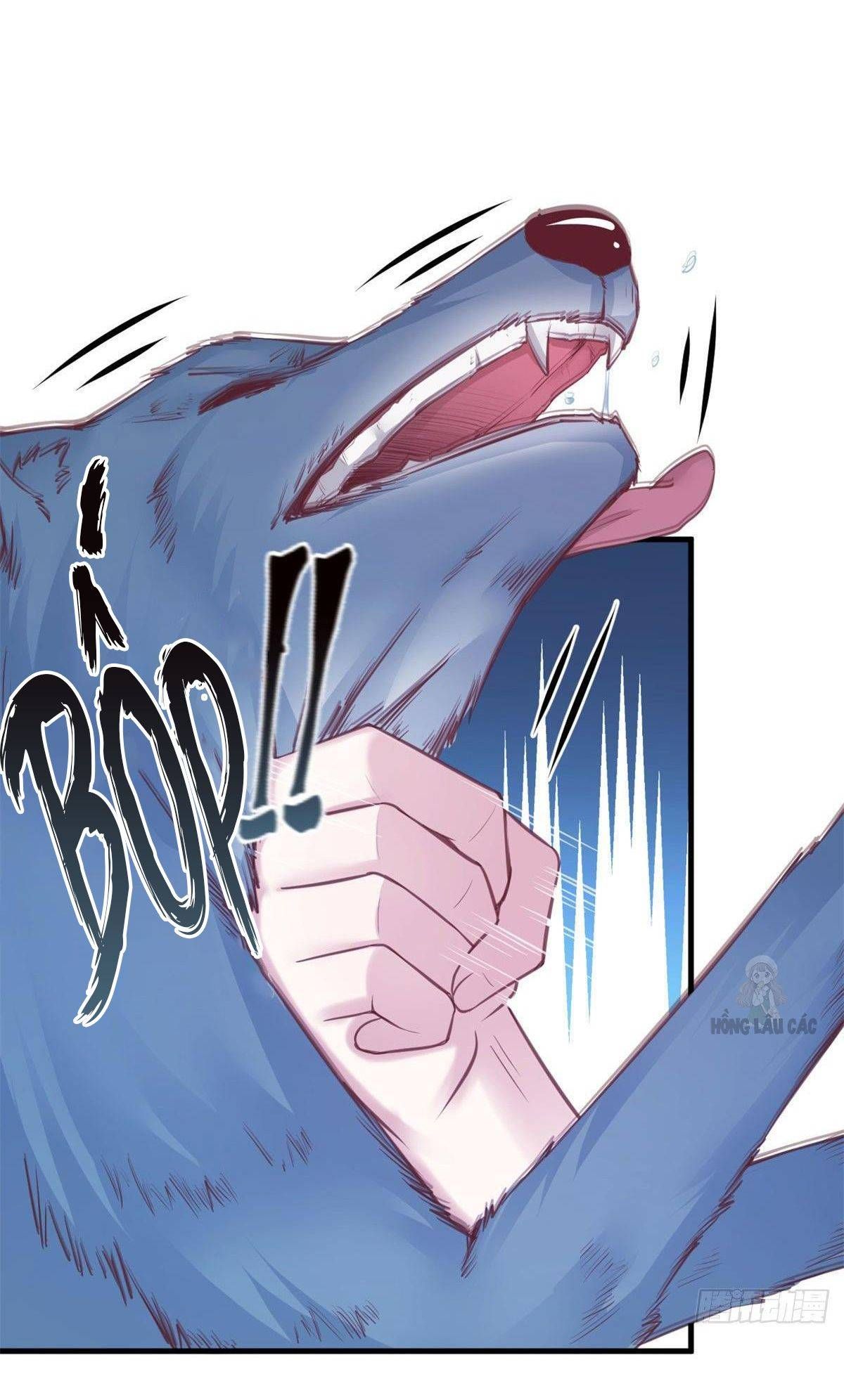 Thảnh Thơi Thú Thế Chủng Chủng Điền, Sinh Sinh Tể Chapter 329 - Trang 2