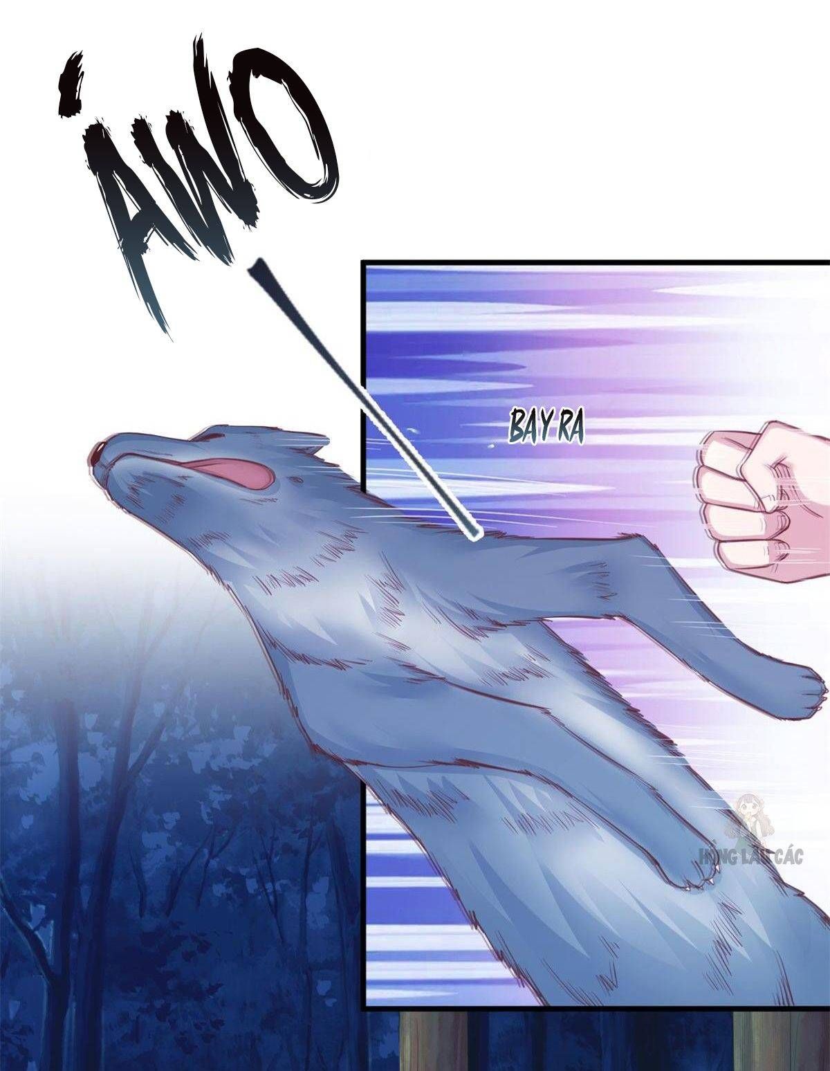 Thảnh Thơi Thú Thế Chủng Chủng Điền, Sinh Sinh Tể Chapter 329 - Trang 2