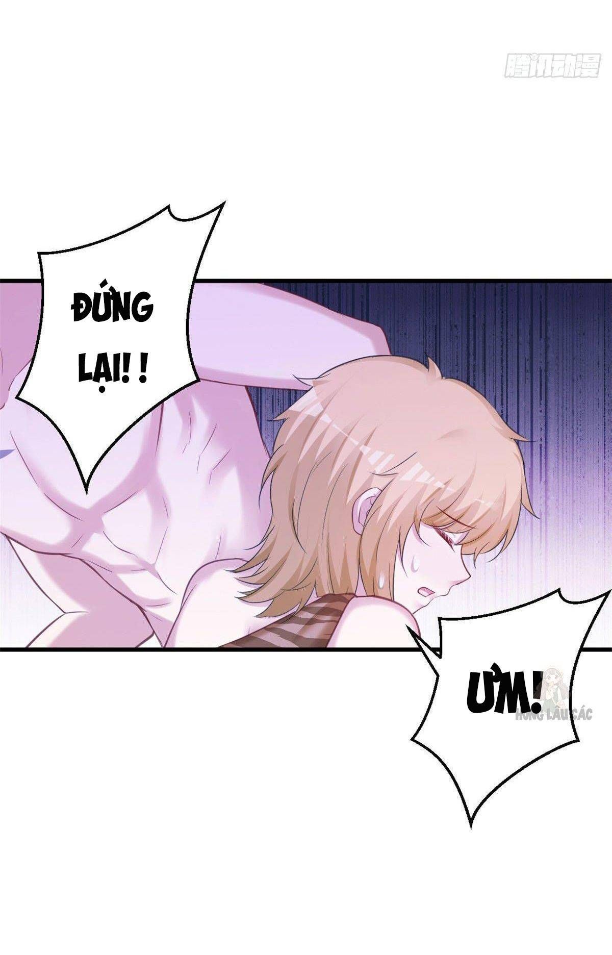 Thảnh Thơi Thú Thế Chủng Chủng Điền, Sinh Sinh Tể Chapter 329 - Trang 2