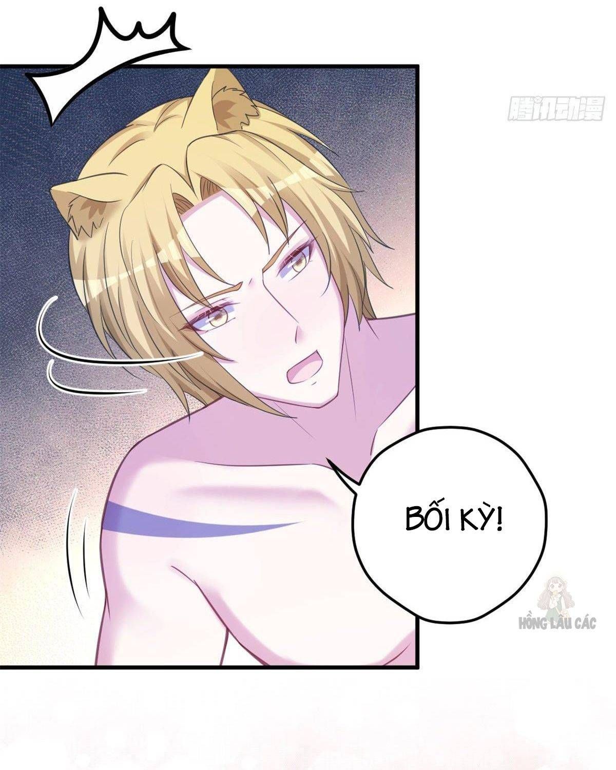 Thảnh Thơi Thú Thế Chủng Chủng Điền, Sinh Sinh Tể Chapter 329 - Trang 2