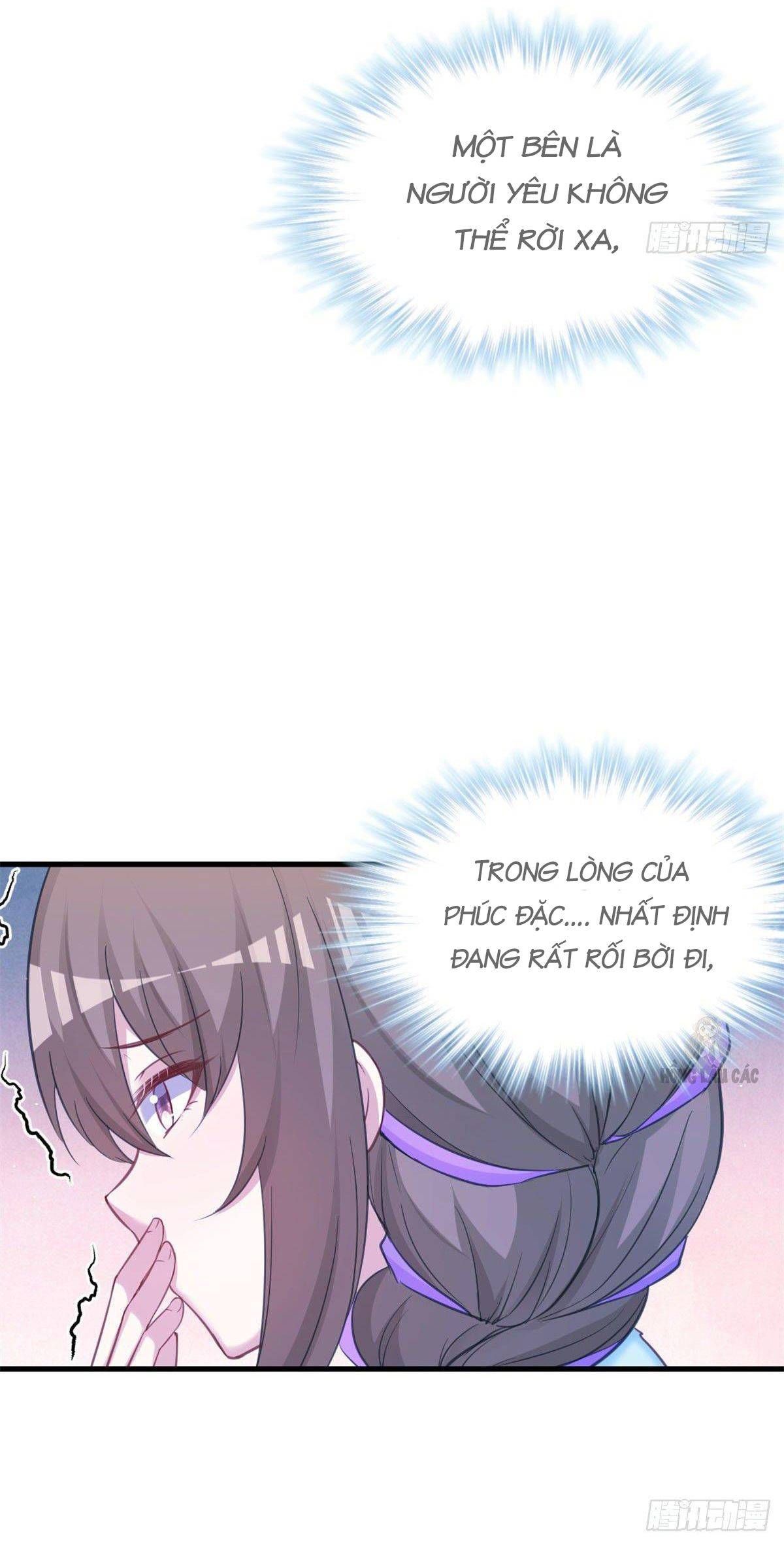 Thảnh Thơi Thú Thế Chủng Chủng Điền, Sinh Sinh Tể Chapter 329 - Trang 2