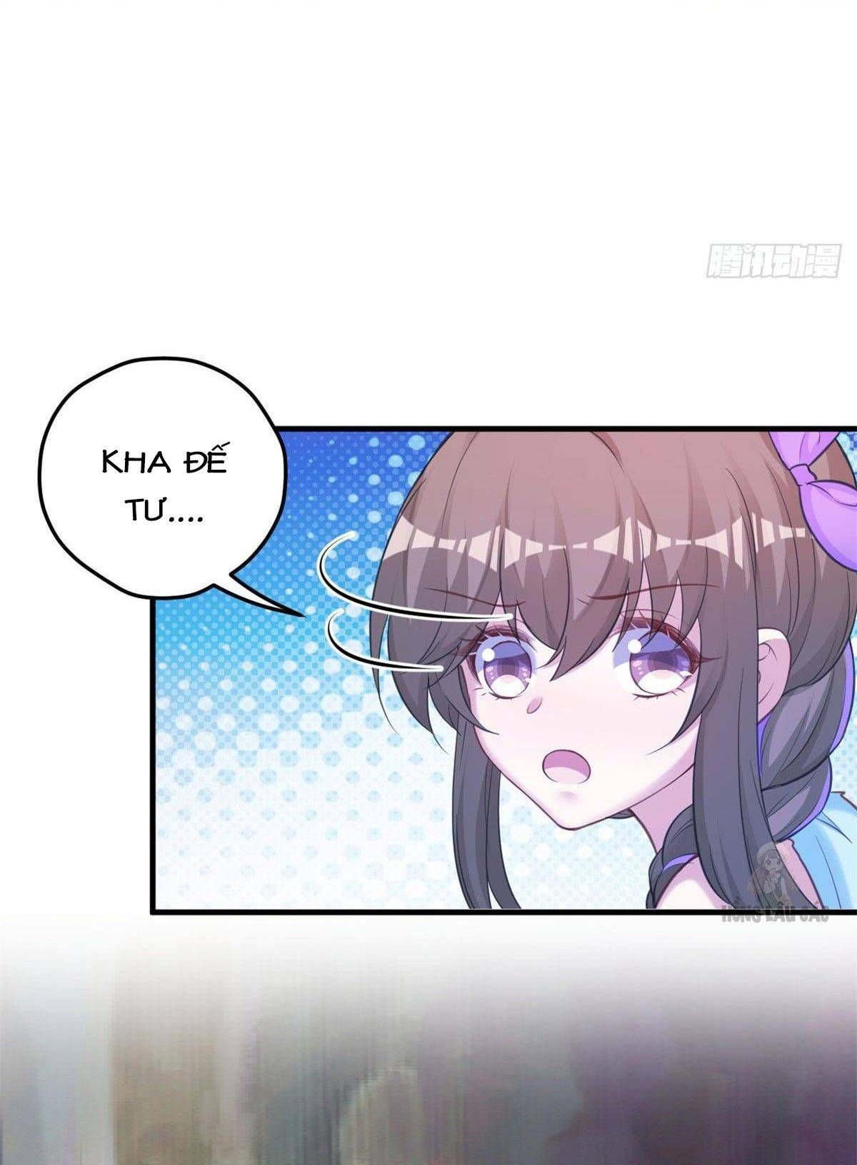 Thảnh Thơi Thú Thế Chủng Chủng Điền, Sinh Sinh Tể Chapter 329 - Trang 2