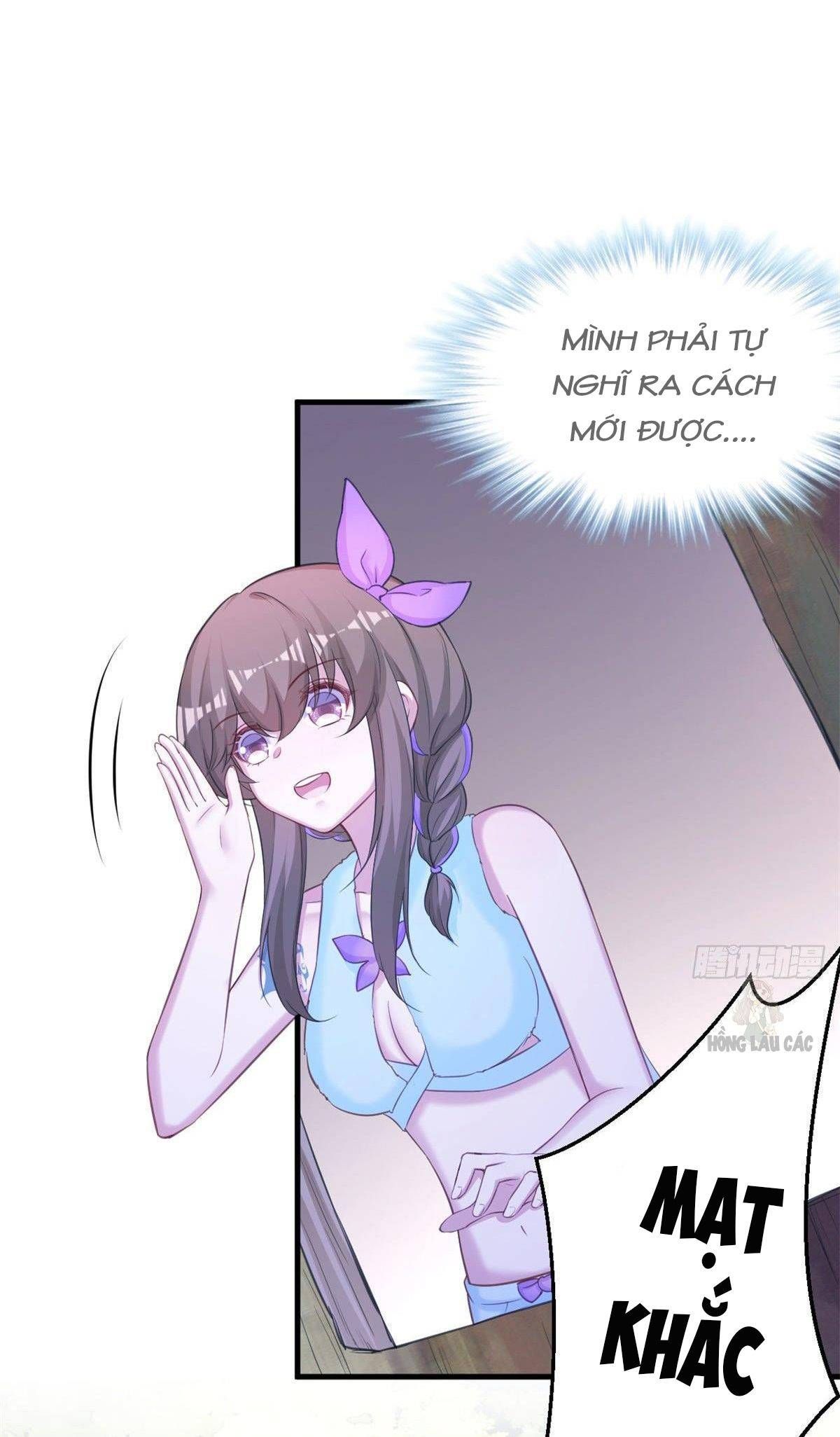 Thảnh Thơi Thú Thế Chủng Chủng Điền, Sinh Sinh Tể Chapter 329 - Trang 2