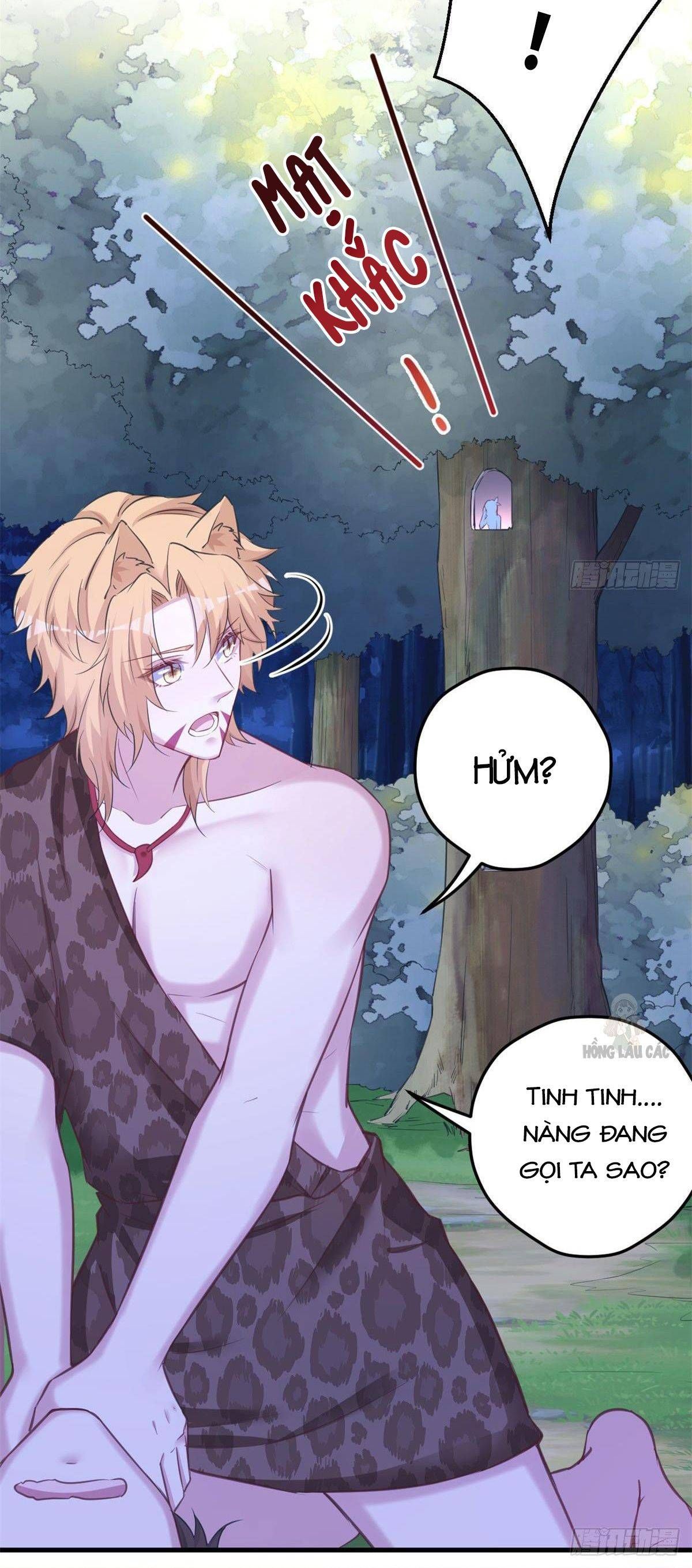 Thảnh Thơi Thú Thế Chủng Chủng Điền, Sinh Sinh Tể Chapter 329 - Trang 2