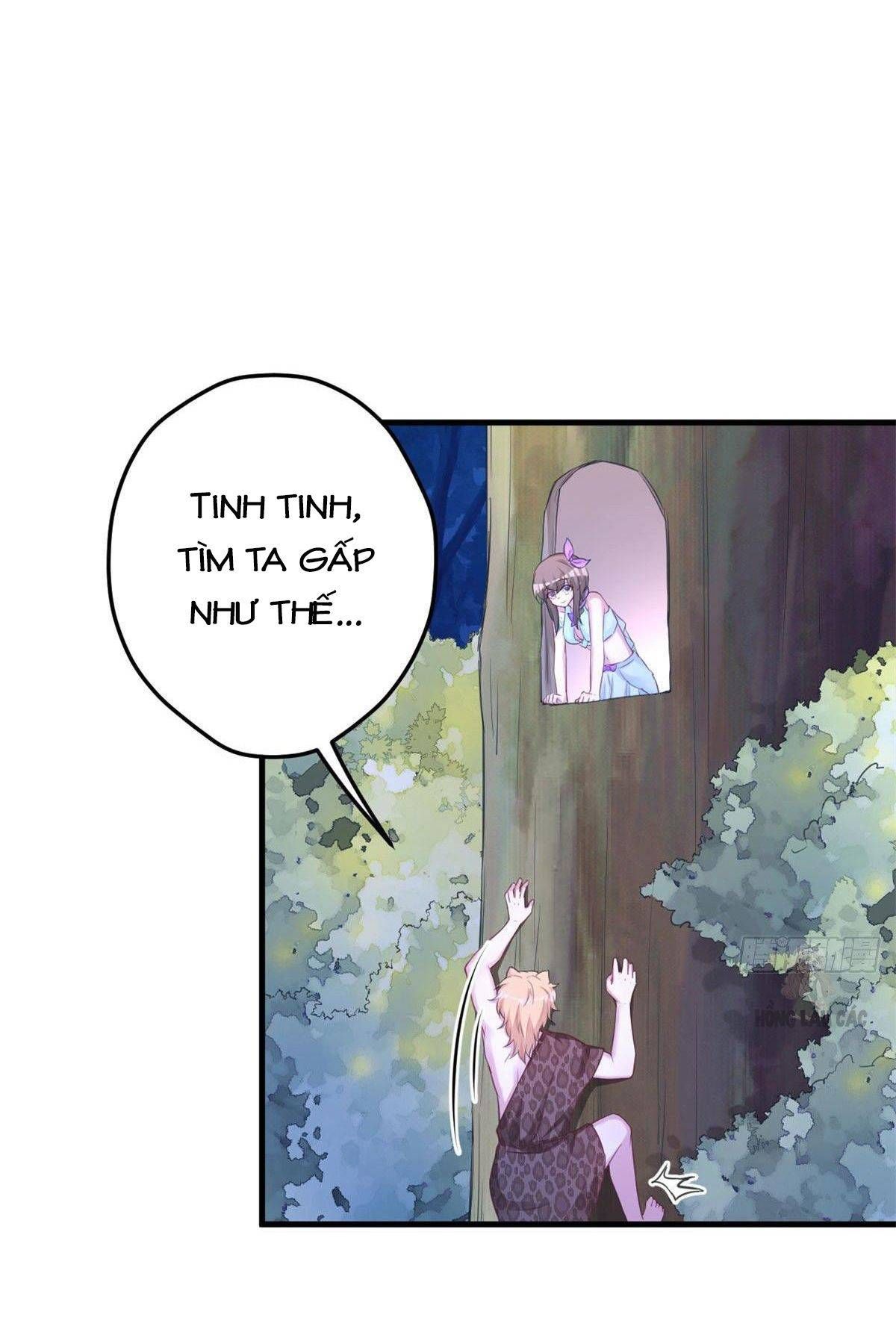 Thảnh Thơi Thú Thế Chủng Chủng Điền, Sinh Sinh Tể Chapter 329 - Trang 2