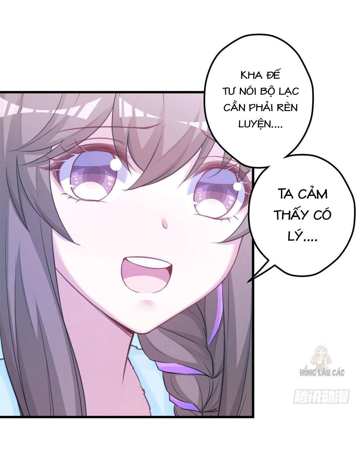 Thảnh Thơi Thú Thế Chủng Chủng Điền, Sinh Sinh Tể Chapter 329 - Trang 2