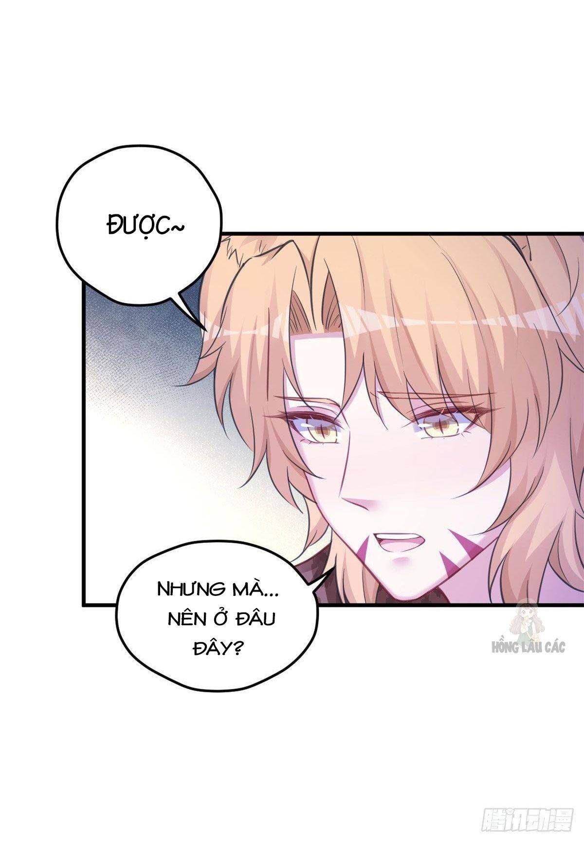 Thảnh Thơi Thú Thế Chủng Chủng Điền, Sinh Sinh Tể Chapter 329 - Trang 2