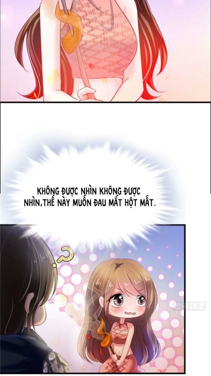 Thảnh Thơi Thú Thế Chủng Chủng Điền, Sinh Sinh Tể Chapter 33 - Trang 2