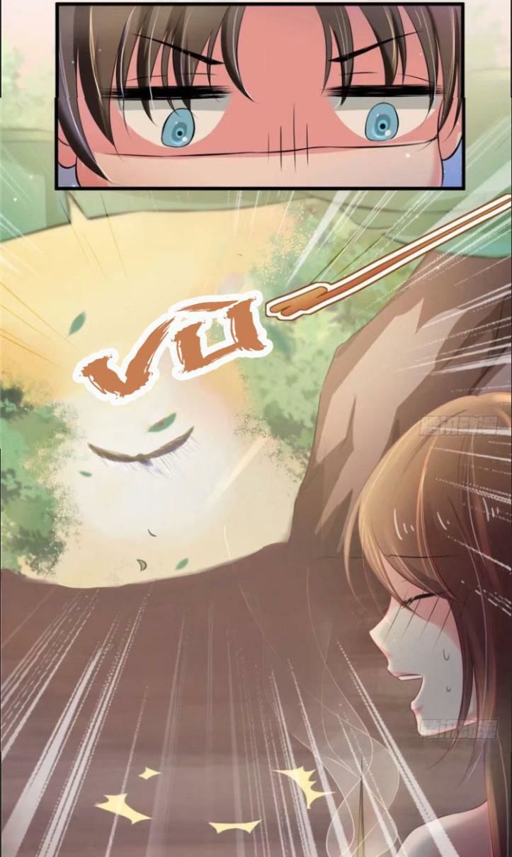 Thảnh Thơi Thú Thế Chủng Chủng Điền, Sinh Sinh Tể Chapter 33 - Trang 2