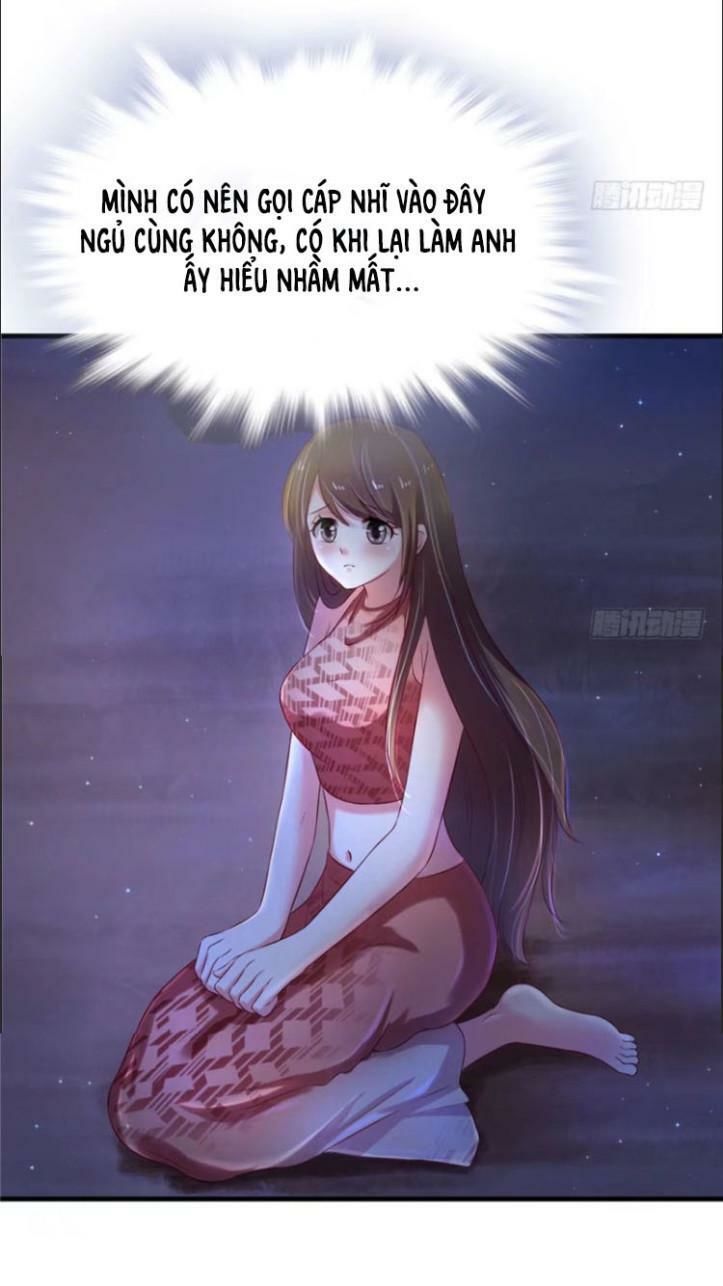 Thảnh Thơi Thú Thế Chủng Chủng Điền, Sinh Sinh Tể Chapter 33 - Trang 2