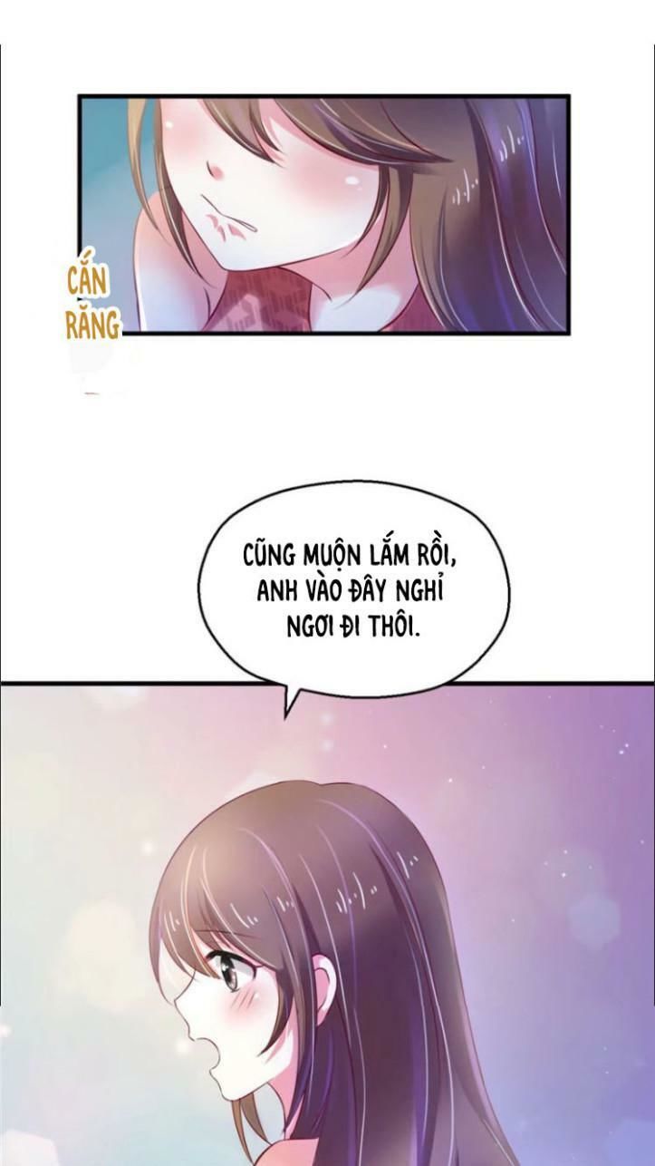 Thảnh Thơi Thú Thế Chủng Chủng Điền, Sinh Sinh Tể Chapter 33 - Trang 2