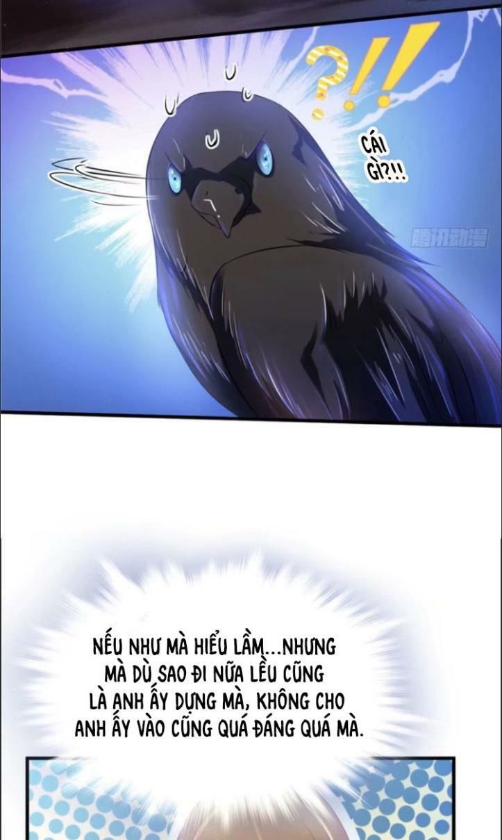 Thảnh Thơi Thú Thế Chủng Chủng Điền, Sinh Sinh Tể Chapter 33 - Trang 2