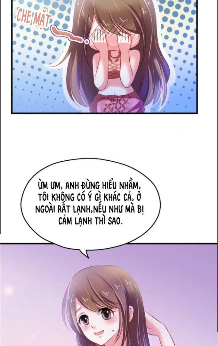 Thảnh Thơi Thú Thế Chủng Chủng Điền, Sinh Sinh Tể Chapter 33 - Trang 2