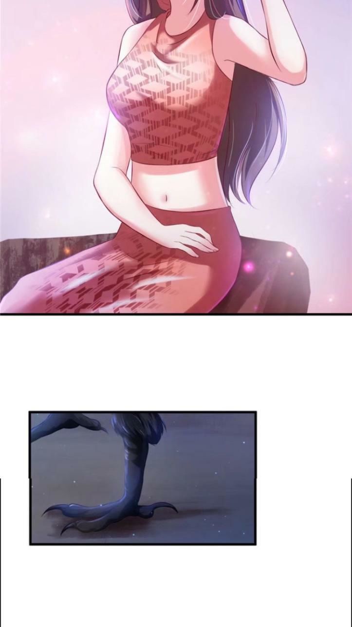 Thảnh Thơi Thú Thế Chủng Chủng Điền, Sinh Sinh Tể Chapter 33 - Trang 2