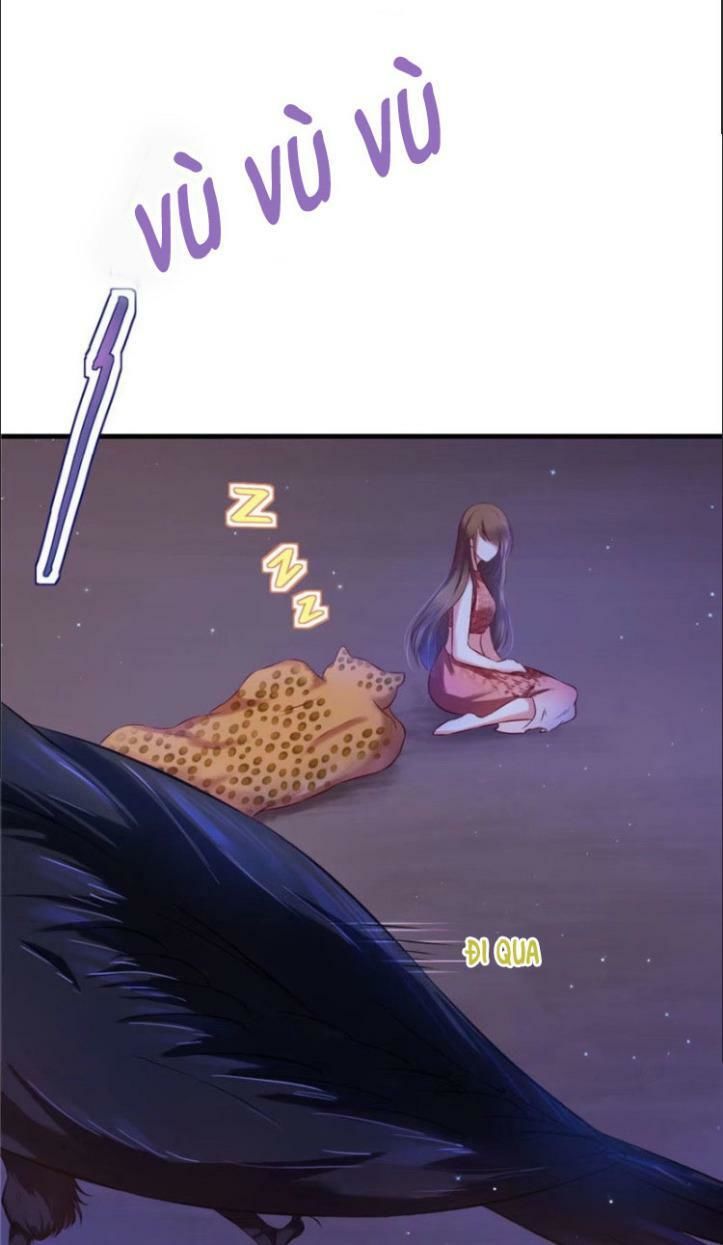 Thảnh Thơi Thú Thế Chủng Chủng Điền, Sinh Sinh Tể Chapter 33 - Trang 2