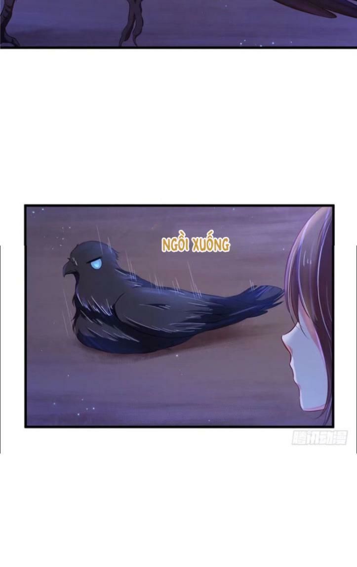 Thảnh Thơi Thú Thế Chủng Chủng Điền, Sinh Sinh Tể Chapter 33 - Trang 2