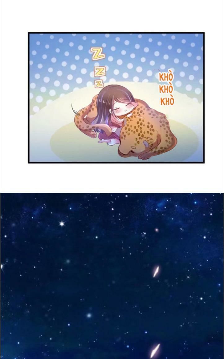 Thảnh Thơi Thú Thế Chủng Chủng Điền, Sinh Sinh Tể Chapter 33 - Trang 2