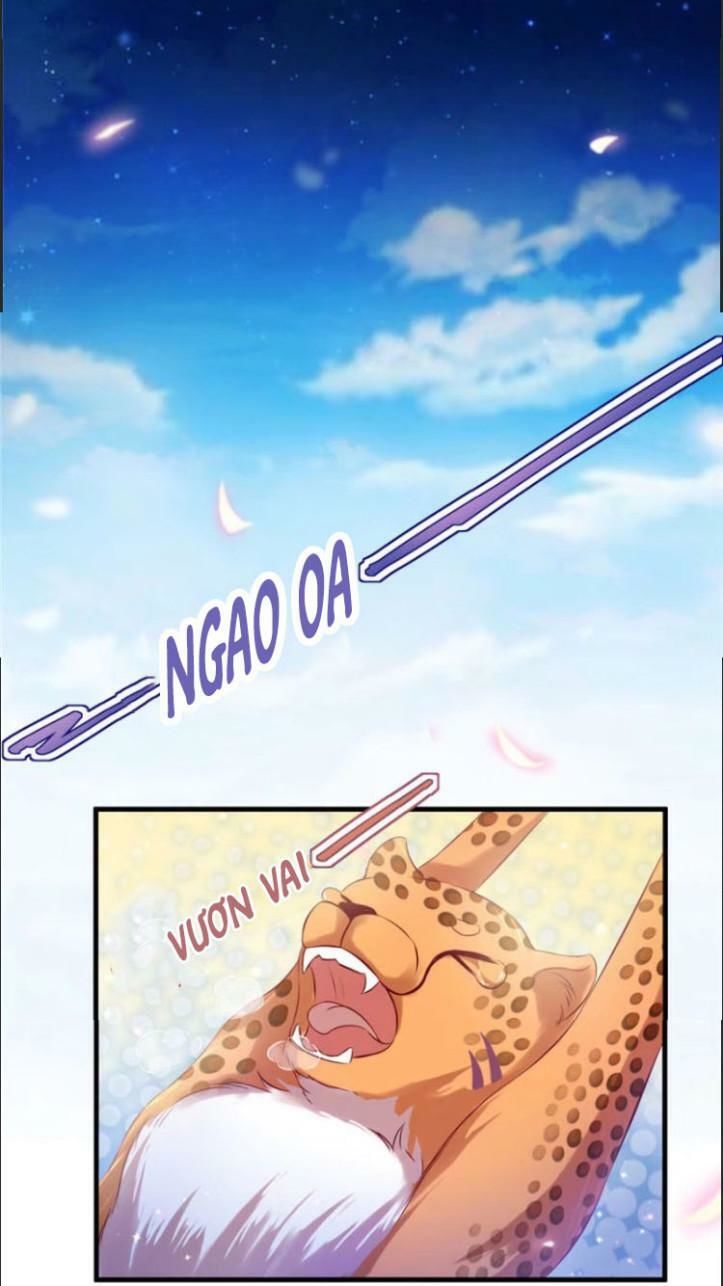 Thảnh Thơi Thú Thế Chủng Chủng Điền, Sinh Sinh Tể Chapter 33 - Trang 2