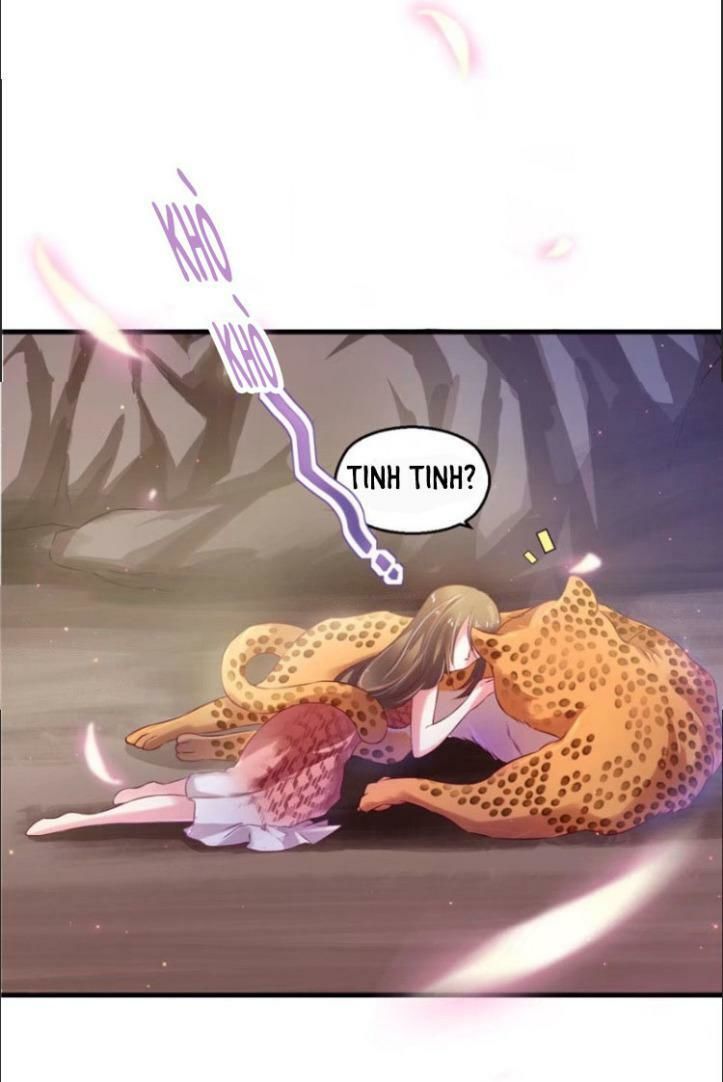 Thảnh Thơi Thú Thế Chủng Chủng Điền, Sinh Sinh Tể Chapter 33 - Trang 2