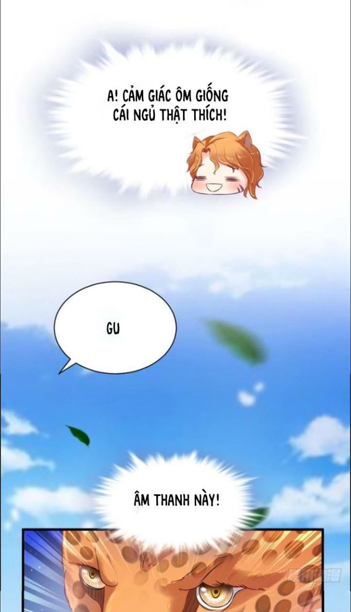 Thảnh Thơi Thú Thế Chủng Chủng Điền, Sinh Sinh Tể Chapter 33 - Trang 2