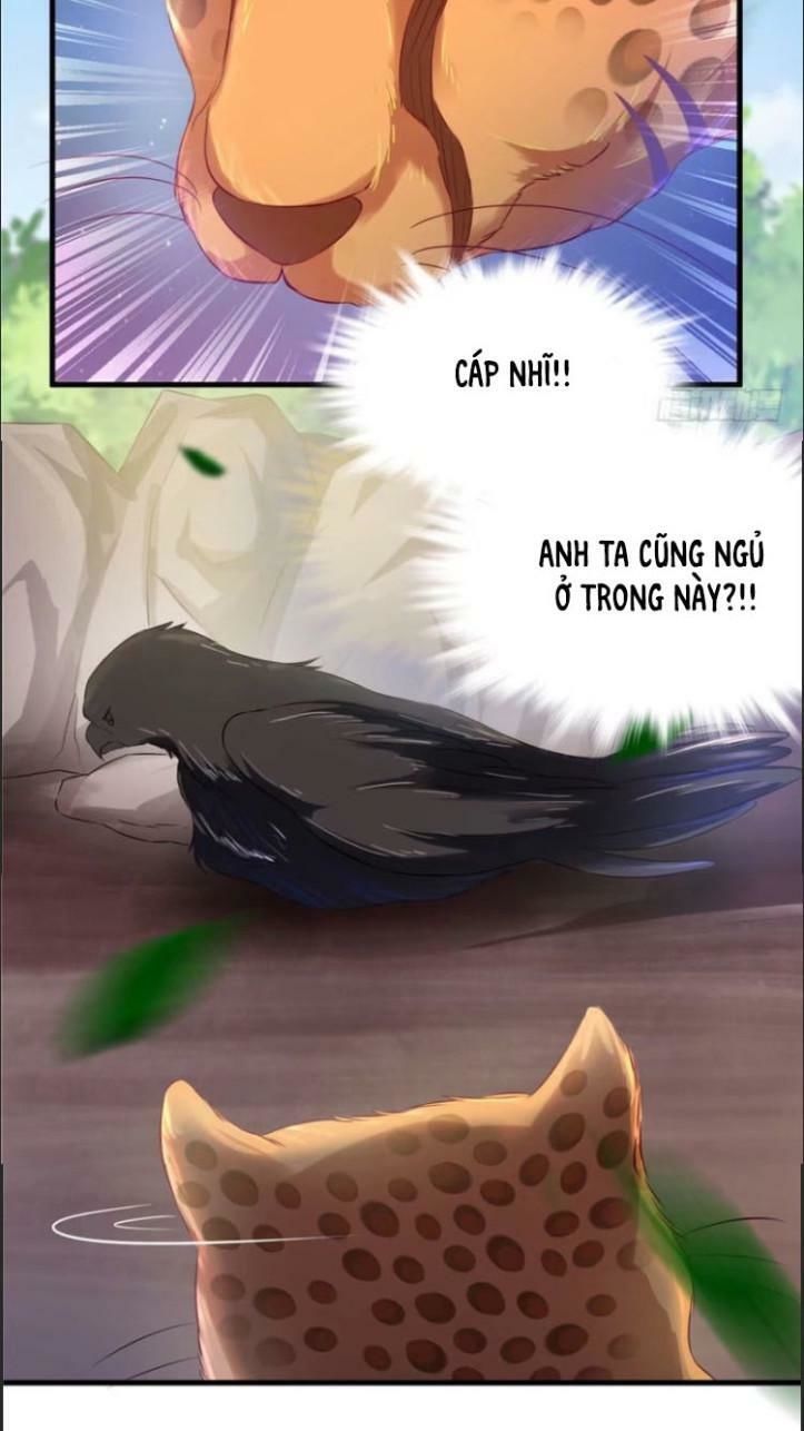 Thảnh Thơi Thú Thế Chủng Chủng Điền, Sinh Sinh Tể Chapter 33 - Trang 2