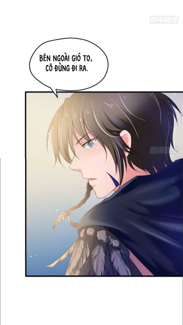 Thảnh Thơi Thú Thế Chủng Chủng Điền, Sinh Sinh Tể Chapter 33 - Trang 2