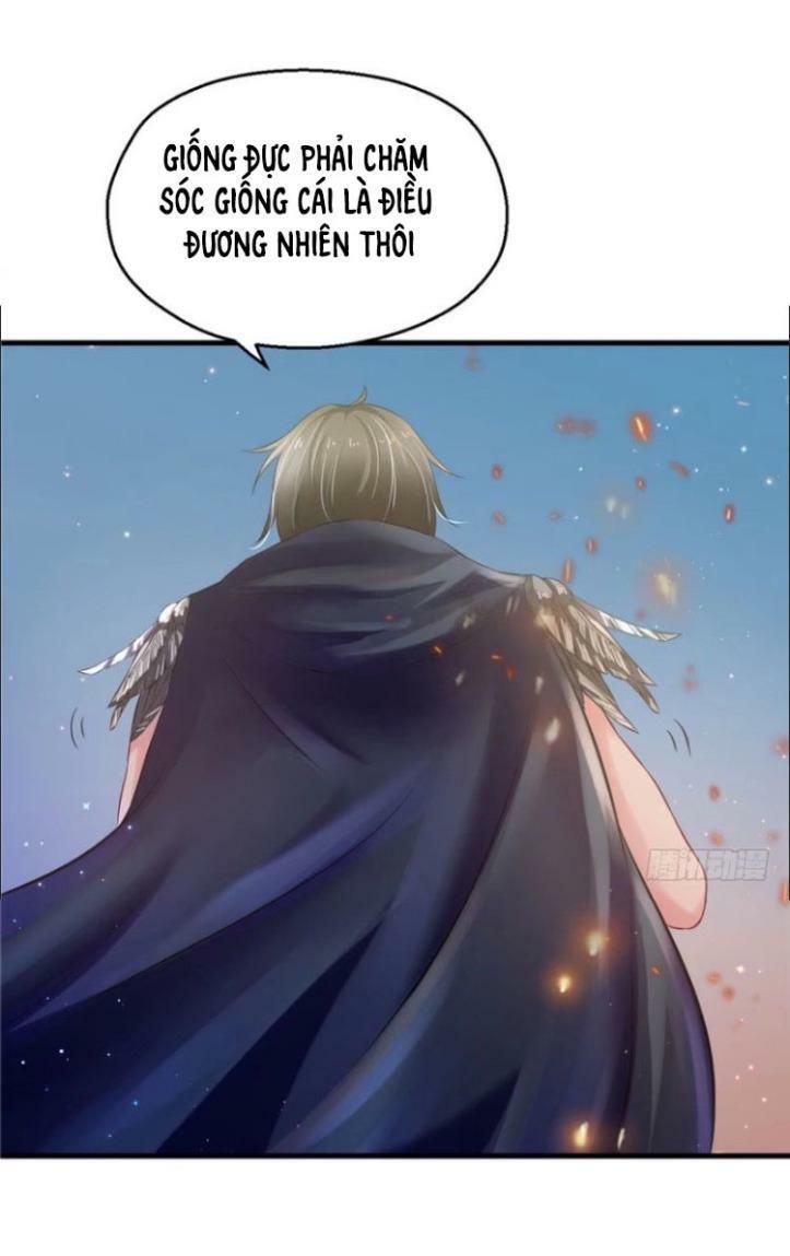 Thảnh Thơi Thú Thế Chủng Chủng Điền, Sinh Sinh Tể Chapter 33 - Trang 2