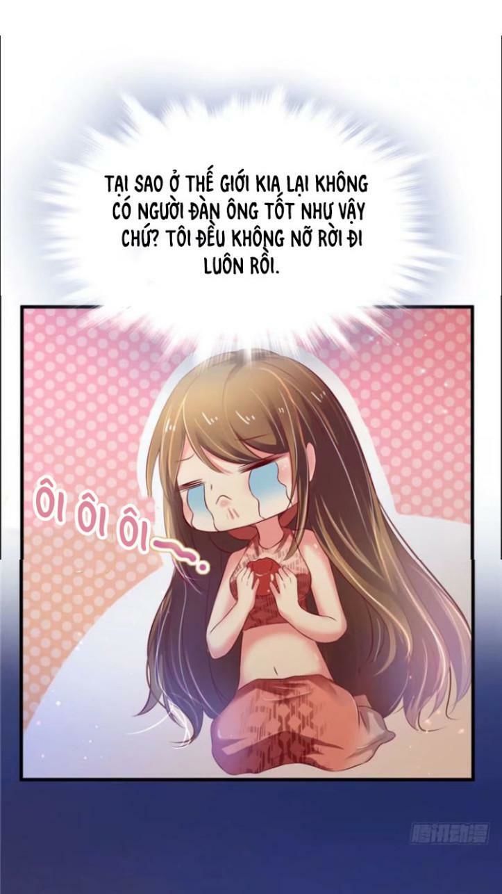 Thảnh Thơi Thú Thế Chủng Chủng Điền, Sinh Sinh Tể Chapter 33 - Trang 2