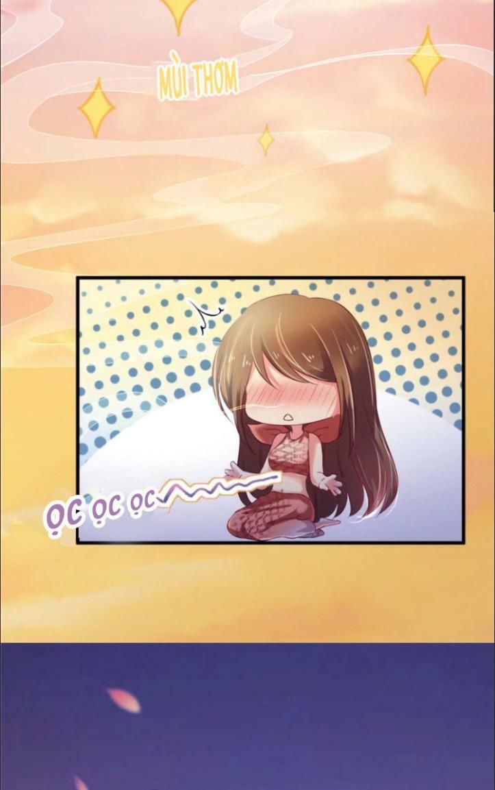 Thảnh Thơi Thú Thế Chủng Chủng Điền, Sinh Sinh Tể Chapter 33 - Trang 2