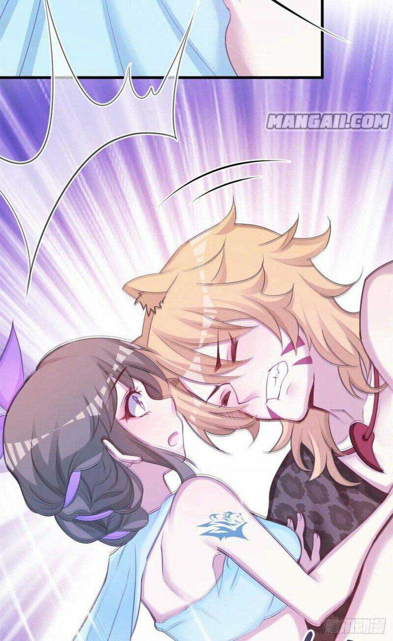 Thảnh Thơi Thú Thế Chủng Chủng Điền, Sinh Sinh Tể Chapter 330.1 - Trang 2