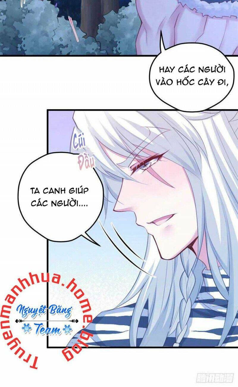 Thảnh Thơi Thú Thế Chủng Chủng Điền, Sinh Sinh Tể Chapter 330.1 - Trang 2