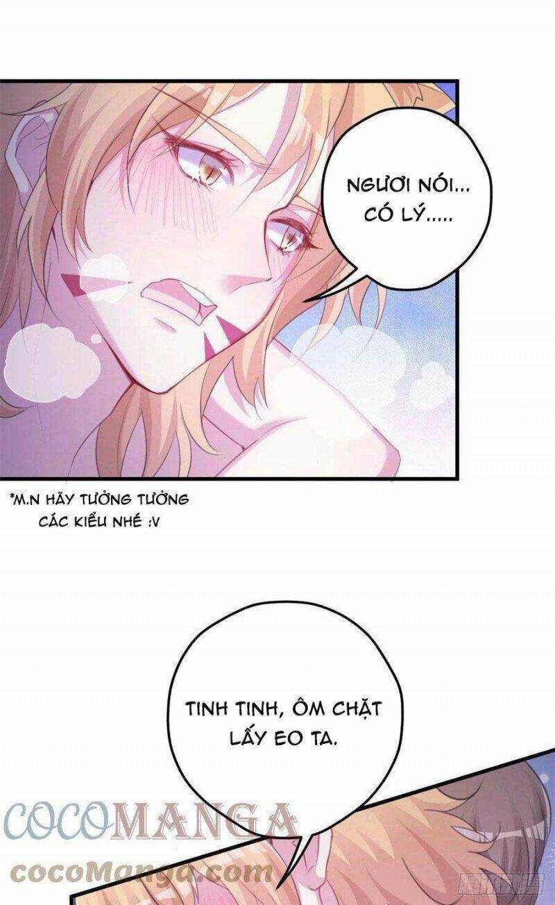 Thảnh Thơi Thú Thế Chủng Chủng Điền, Sinh Sinh Tể Chapter 330.1 - Trang 2