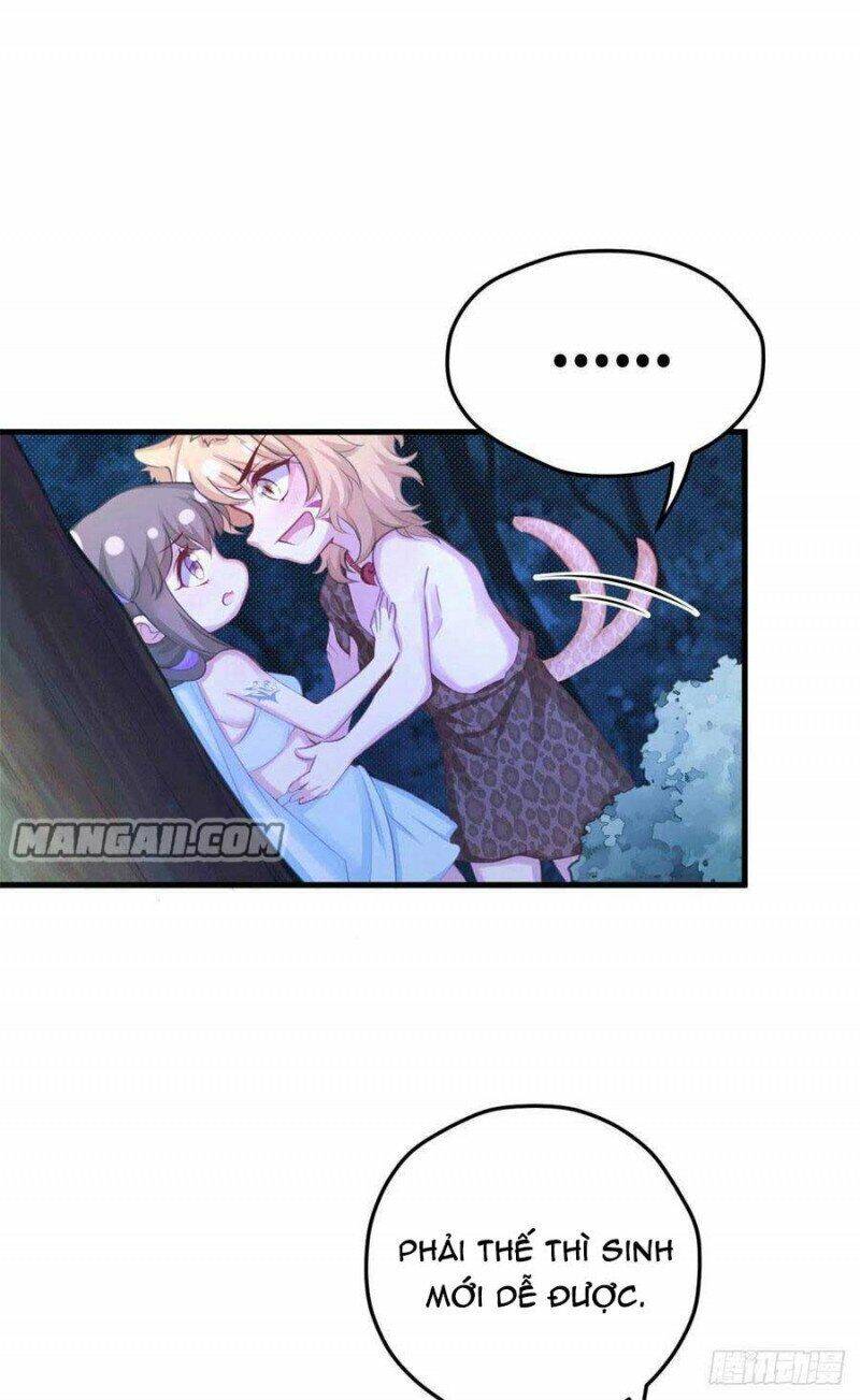 Thảnh Thơi Thú Thế Chủng Chủng Điền, Sinh Sinh Tể Chapter 330.1 - Trang 2