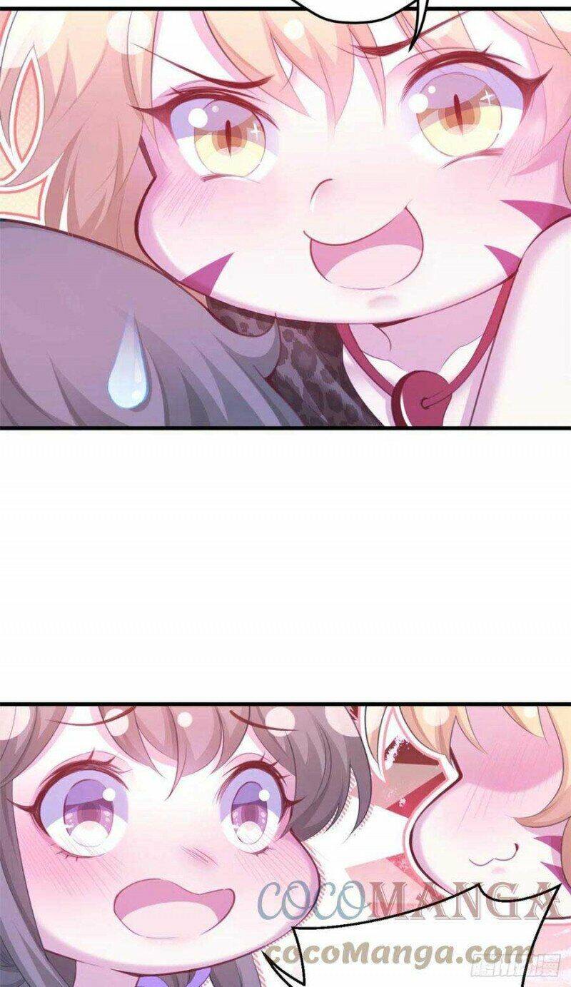 Thảnh Thơi Thú Thế Chủng Chủng Điền, Sinh Sinh Tể Chapter 330.1 - Trang 2