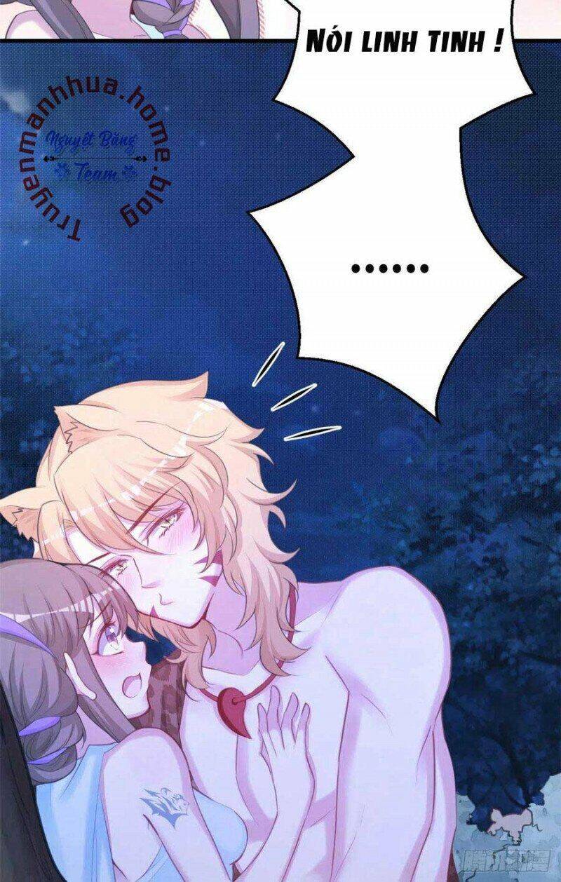 Thảnh Thơi Thú Thế Chủng Chủng Điền, Sinh Sinh Tể Chapter 330.1 - Trang 2