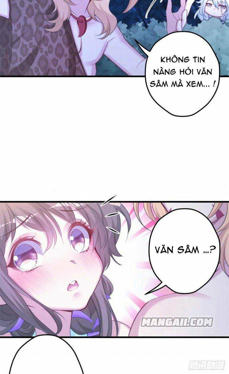 Thảnh Thơi Thú Thế Chủng Chủng Điền, Sinh Sinh Tể Chapter 330.1 - Trang 2