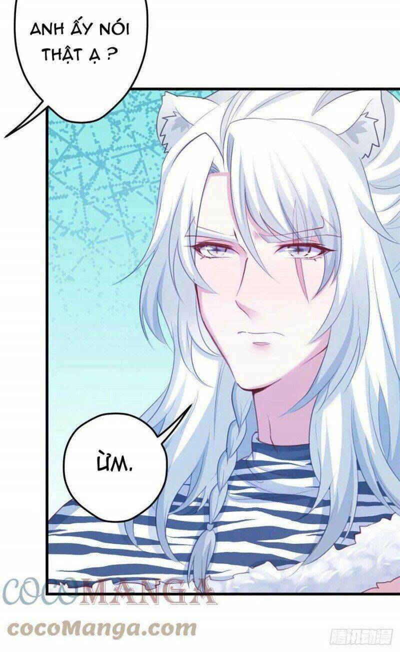 Thảnh Thơi Thú Thế Chủng Chủng Điền, Sinh Sinh Tể Chapter 330.1 - Trang 2