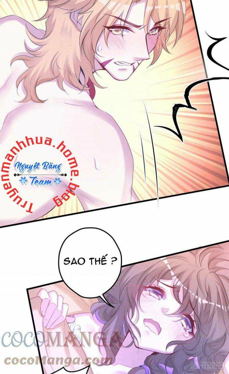 Thảnh Thơi Thú Thế Chủng Chủng Điền, Sinh Sinh Tể Chapter 330.2 - Trang 2