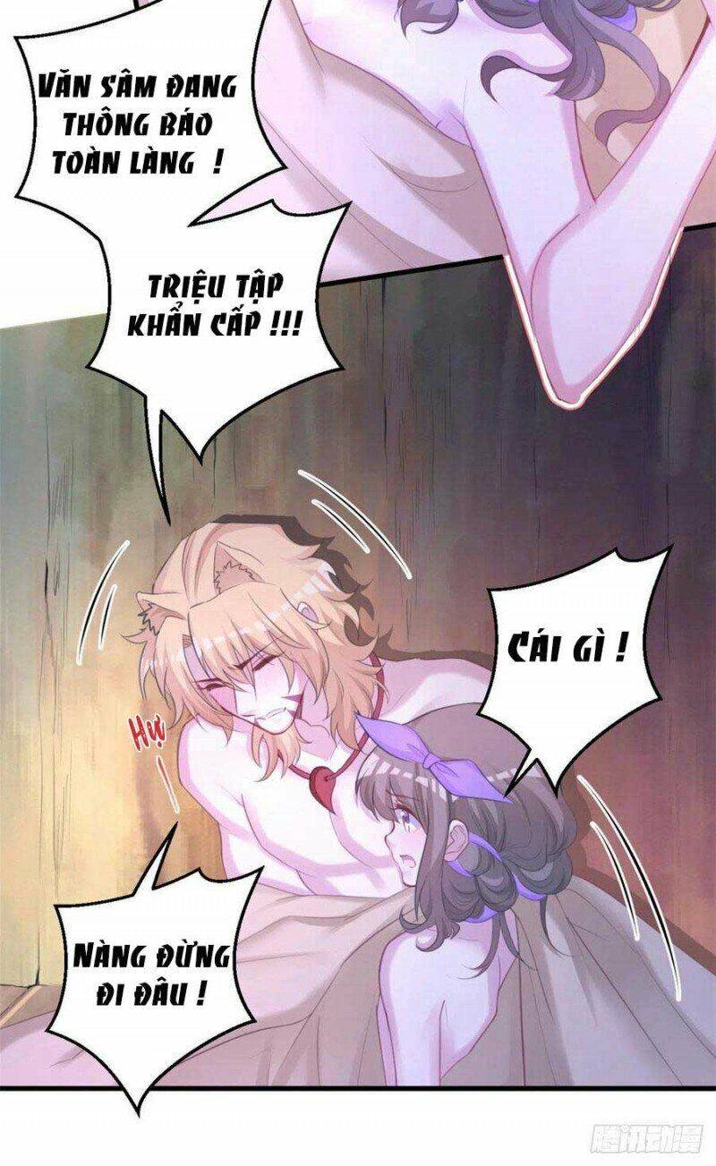 Thảnh Thơi Thú Thế Chủng Chủng Điền, Sinh Sinh Tể Chapter 330.2 - Trang 2