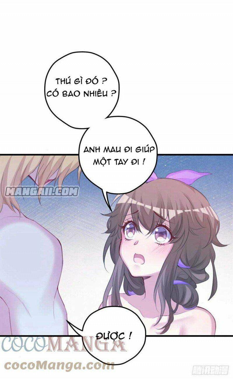 Thảnh Thơi Thú Thế Chủng Chủng Điền, Sinh Sinh Tể Chapter 330.2 - Trang 2