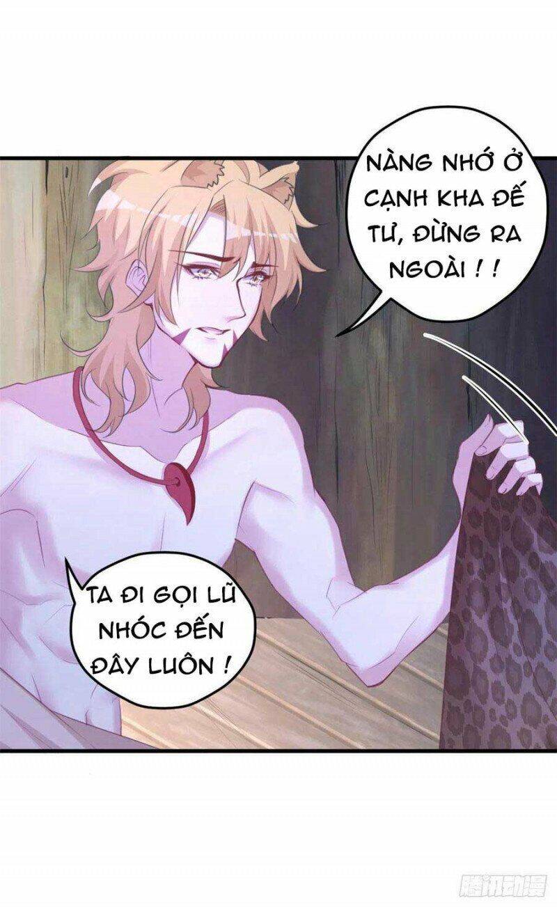 Thảnh Thơi Thú Thế Chủng Chủng Điền, Sinh Sinh Tể Chapter 330.2 - Trang 2