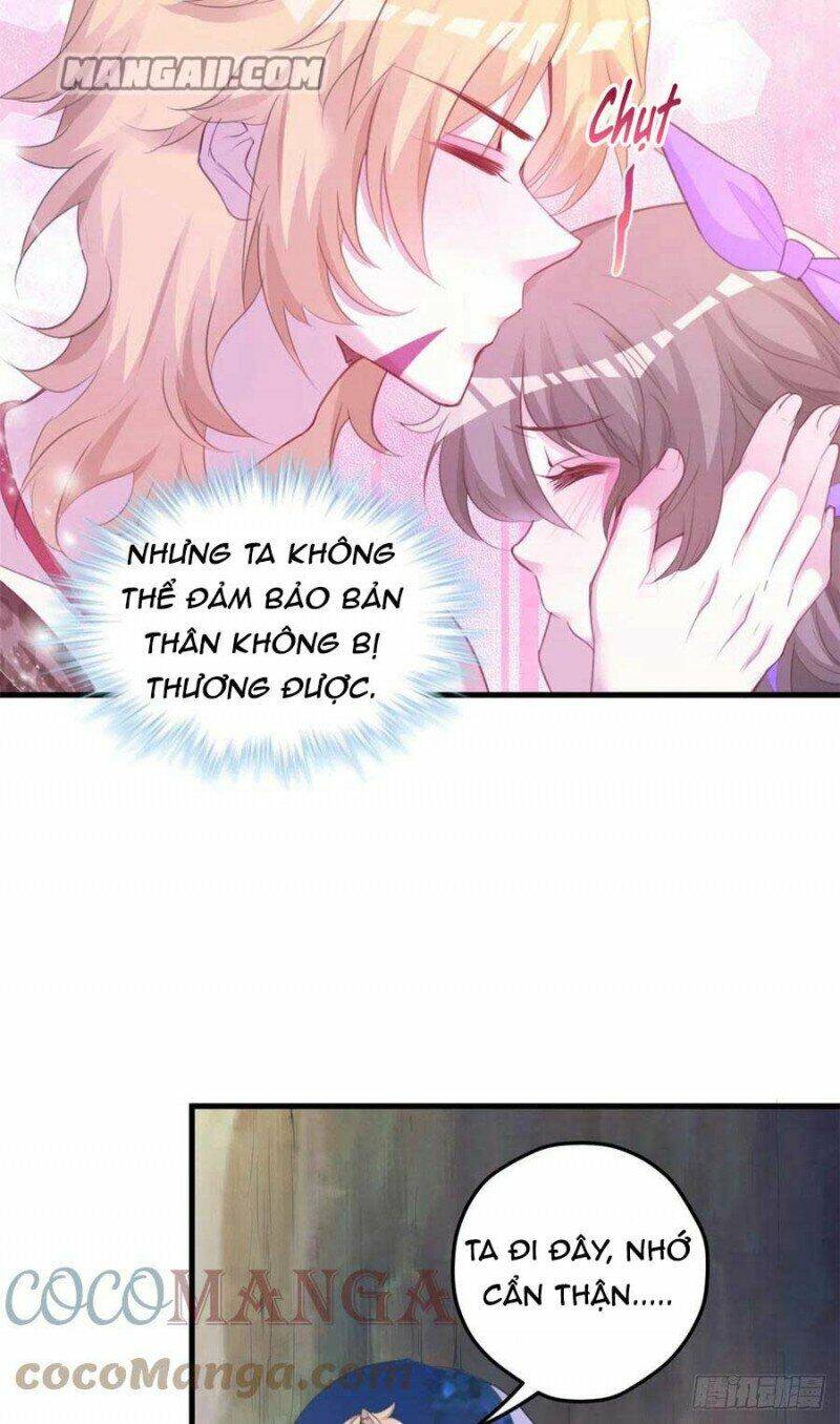 Thảnh Thơi Thú Thế Chủng Chủng Điền, Sinh Sinh Tể Chapter 330.2 - Trang 2