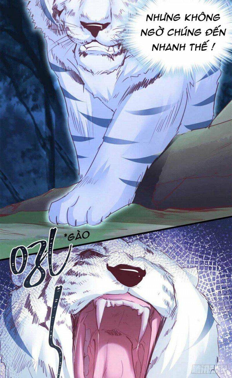 Thảnh Thơi Thú Thế Chủng Chủng Điền, Sinh Sinh Tể Chapter 330.2 - Trang 2